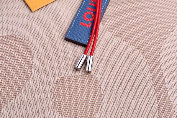 ブランドキーホルダー内部構造